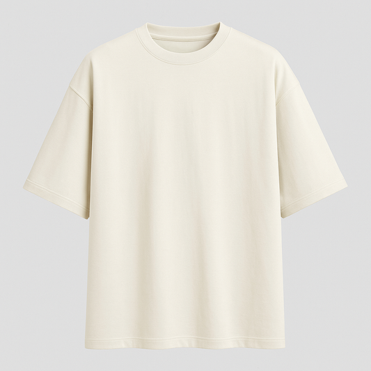 Oversized Básica Premium 240g