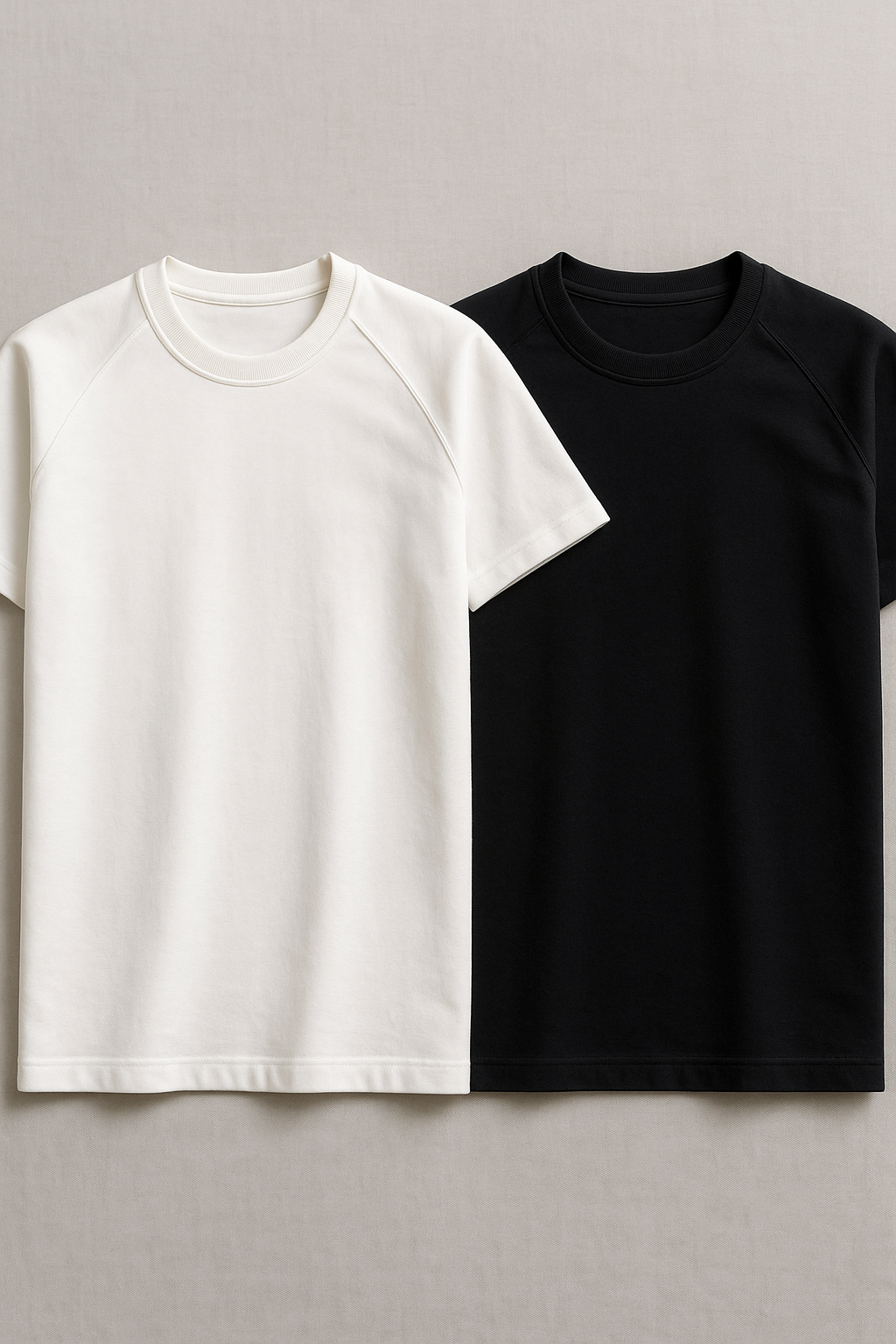 Playera Básica Premium