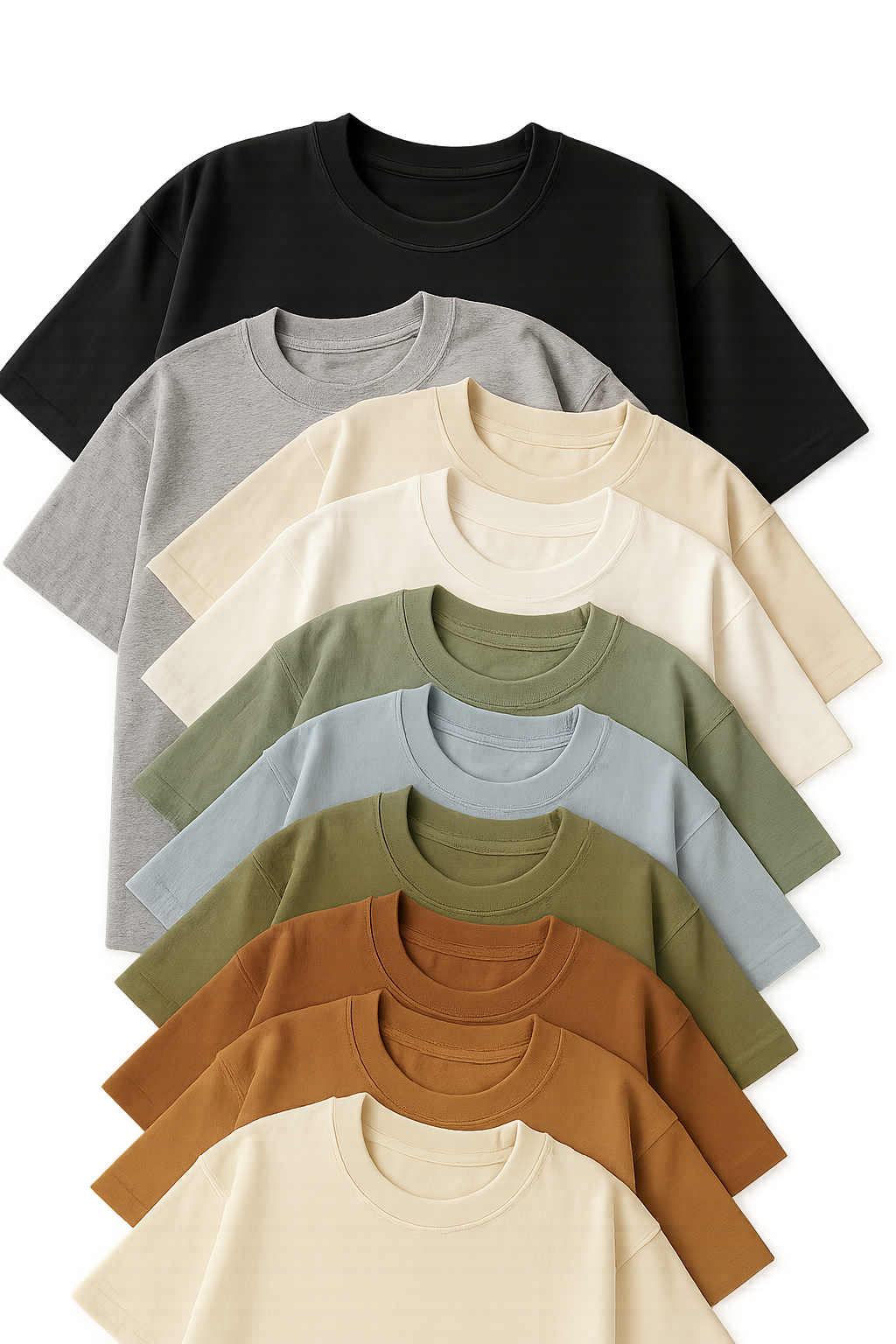 25 - Oversized Básica Premium