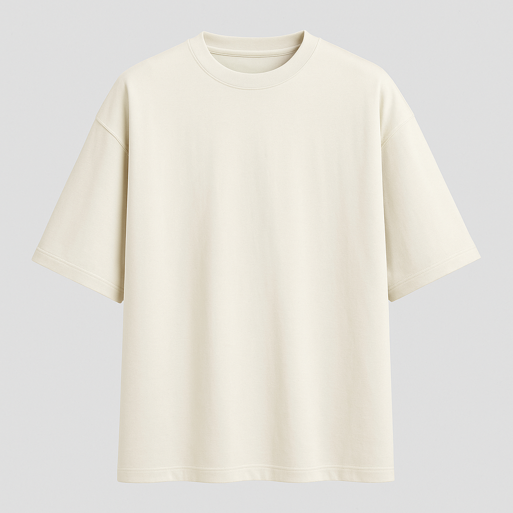 100 - Oversized Básica Premium